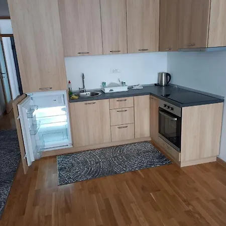Apartman