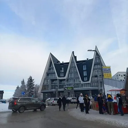 Apartman