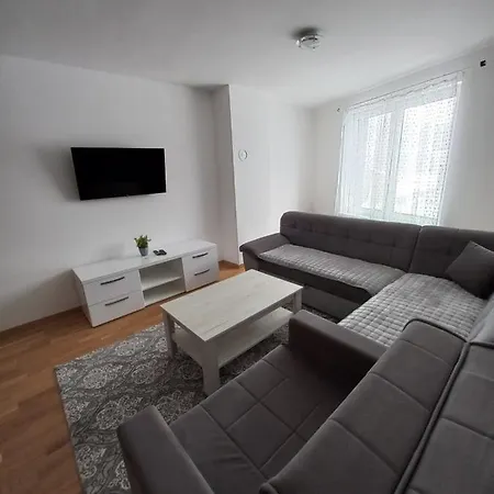 Appartement Apartman