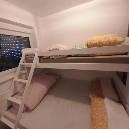 Apartman