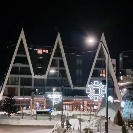 Apartman