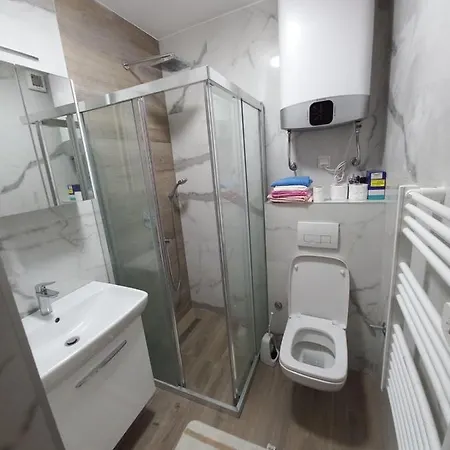 Apartman