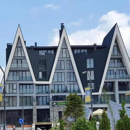 アパート Apartman