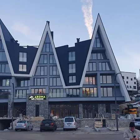 Apartman