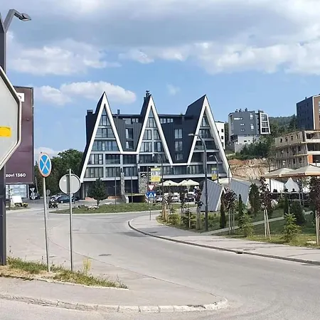 Apartman