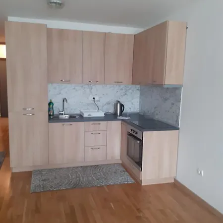 Apartment Apartman
