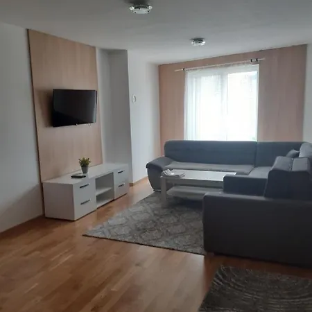Apartman