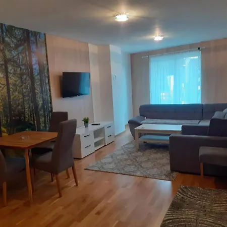 Apartman