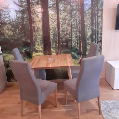 Apartman