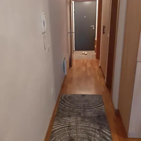 Apartman
