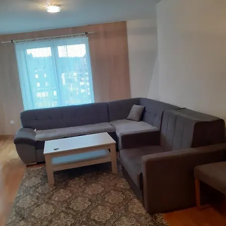 Apartman