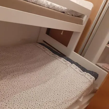 Apartman