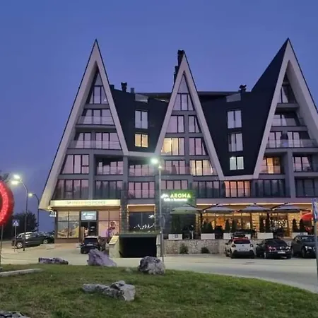 Apartman